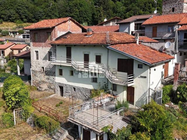 Villetta indipendente in vendita di 120 m² in Via Cavour, 51