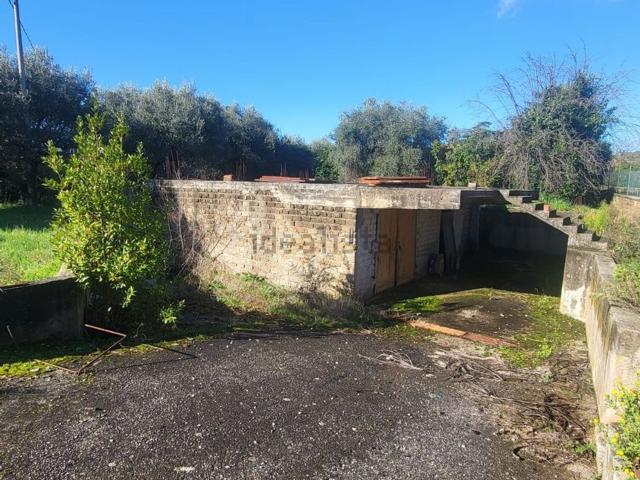 Villetta indipendente in vendita di 120 m² in Via Caio Mario