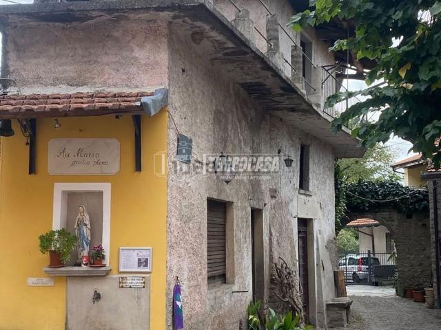Villetta indipendente in vendita di 120 m² in Via Cairoli, 7