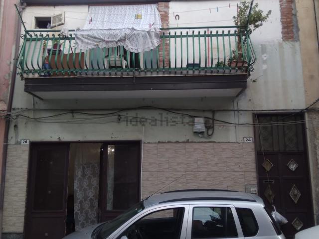 Villetta indipendente in vendita di 120 m² in Via Caltanissetta