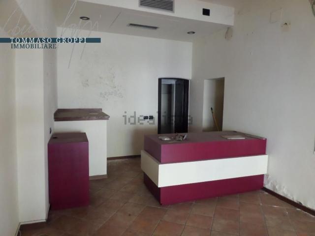Villetta indipendente in vendita di 120 m² in Via Calzolai