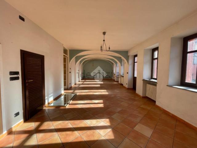 Villetta indipendente in vendita di 120 m² in Via Camillo Benso Conte di Cavour, 44