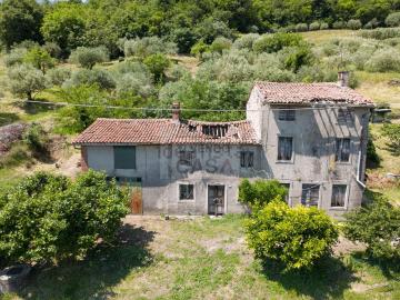 Villetta indipendente in vendita di 120 m² in Via Campanari, 3