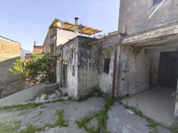 Villetta indipendente in vendita di 120 m² in Via Campitiello