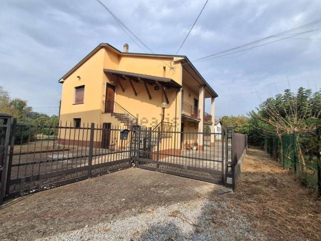 Villetta indipendente in vendita di 120 m² in Via Canonico Arturo Perduca, 13