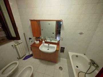 Villetta indipendente in vendita di 120 m² in Via Canonico Michele Feola