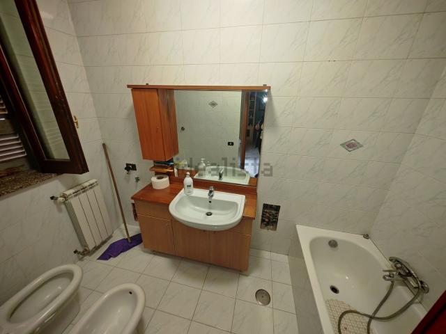 Villetta indipendente in vendita di 120 m² in Via Canonico Michele Feola