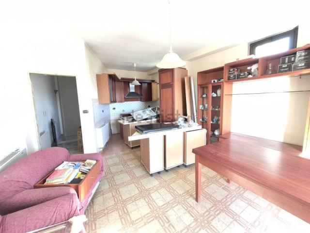 Villetta indipendente in vendita di 120 m² in Via Canneto Morelli, 5