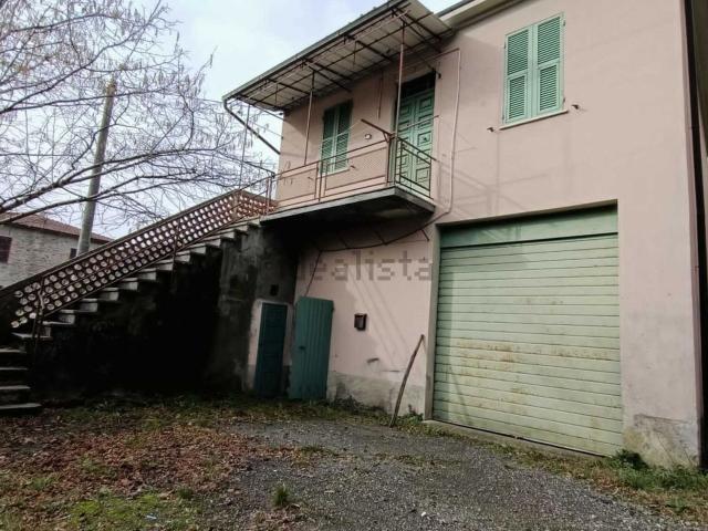 Villetta indipendente in vendita di 120 m² in Via Caprio snc