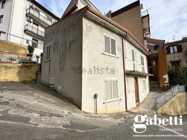 Villetta indipendente in vendita di 120 m² in Via Carcere