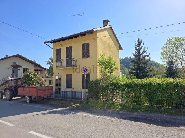 Villetta indipendente in vendita di 120 m² in Via Casale
