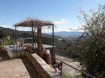 Villetta indipendente in vendita di 120 m² in Via Castel di Iano