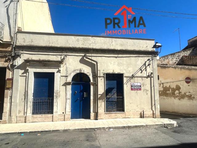 Villetta indipendente in vendita di 120 m² in Via Castelfidardo