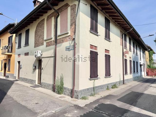 Villetta indipendente in vendita di 120 m² in Via Castelletto, 13