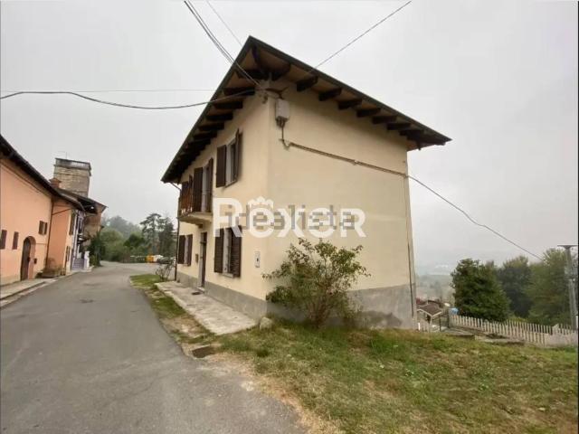 Villetta indipendente in vendita di 120 m² in Via Centrale