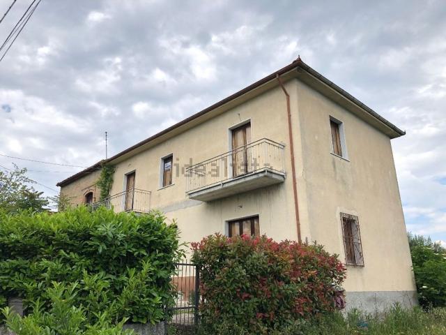 Villetta indipendente in vendita di 120 m² in Via Cerzito, 9