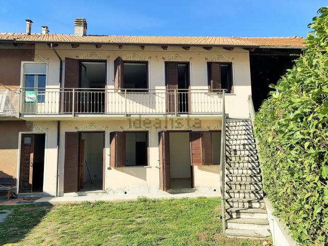 Villetta indipendente in vendita di 120 m² in Via Cesare Meano, 7