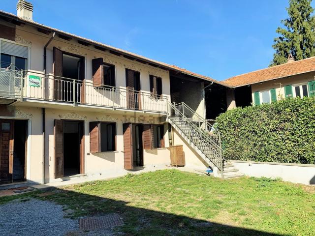 Villetta indipendente in vendita di 120 m² in Via Cesare Meano, 7
