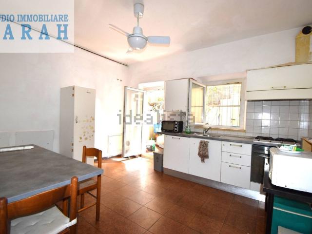 Villetta indipendente in vendita di 120 m² in Via Cesare Battisti, 150