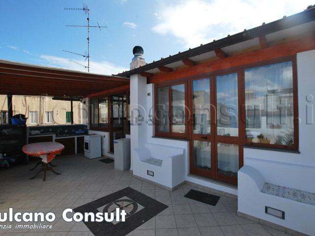 Villetta indipendente in vendita di 120 m² in Via Cesare Battisti, 118