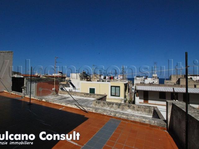 Villetta indipendente in vendita di 120 m² in Via Cesare Battisti, 217