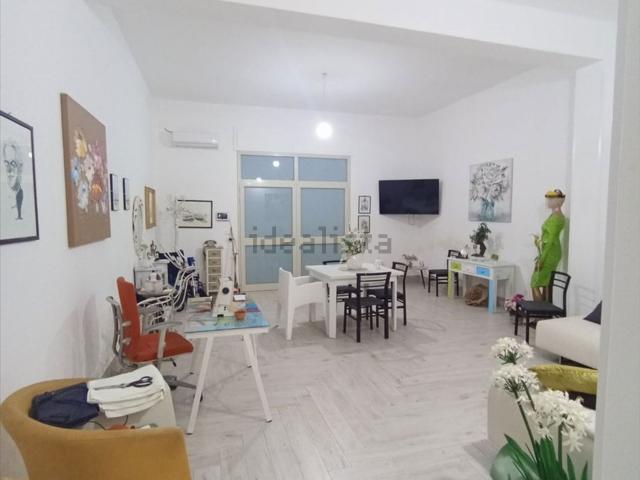 Villetta indipendente in vendita di 120 m² in Via Ciullo d&apos Alcamo