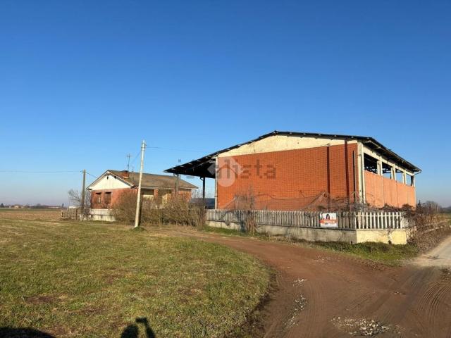 Villetta indipendente in vendita di 120 m² in Via Cuneo, 1