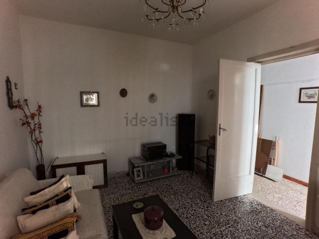 Villetta indipendente in vendita di 120 m² in Via Curtatone