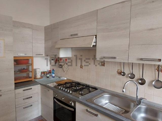Villetta indipendente in vendita di 120 m² in Via A. Abegg, 34