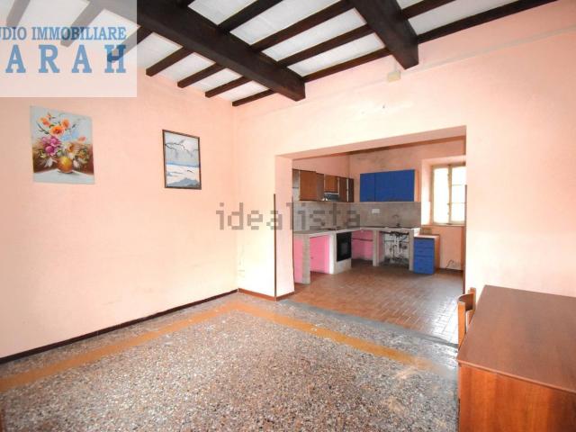 Villetta indipendente in vendita di 120 m² in Via Amos Paoli, 100