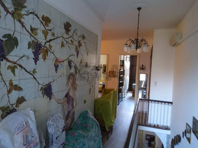 Villetta indipendente in vendita di 120 m² in Via Antonio Gramsci, 279