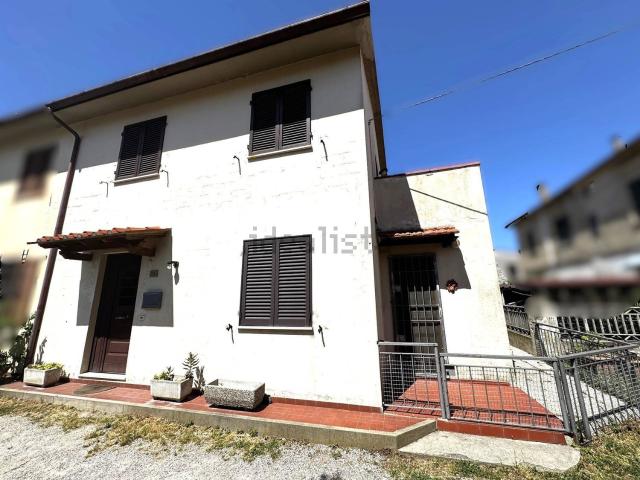 Villetta indipendente in vendita di 120 m² in Via Antonio Gramsci