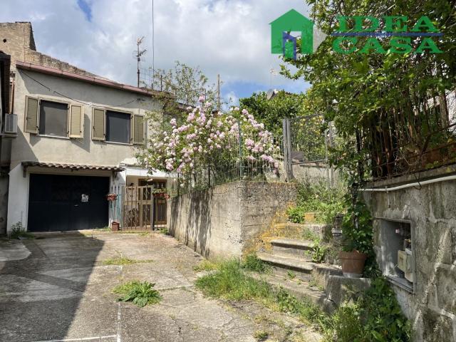 Villetta indipendente in vendita di 120 m² in Via Anziani, 15