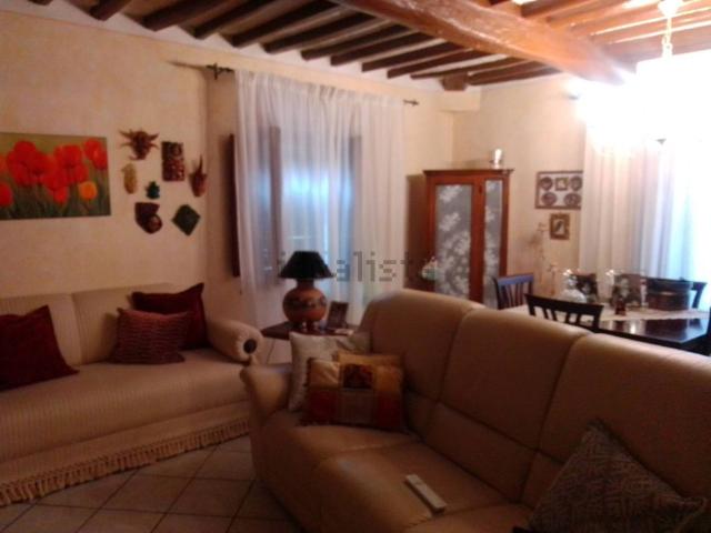 Villetta indipendente in vendita di 120 m² in Via Andrea Di Mino