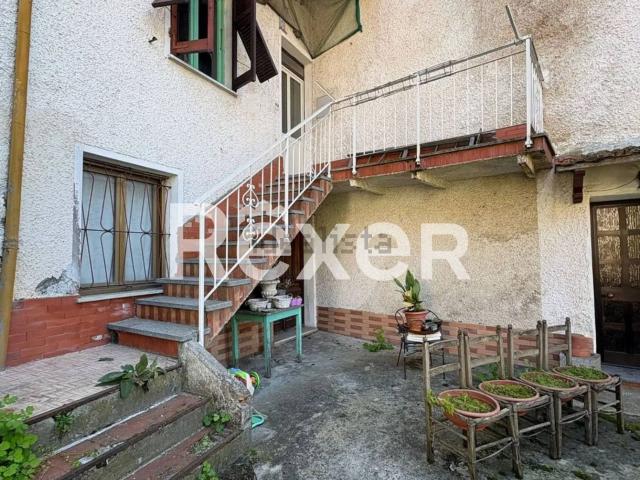 Villetta indipendente in vendita di 120 m² in Via Anlera