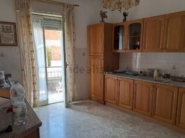 Villetta indipendente in vendita di 120 m² in Via Abruzzo, 24