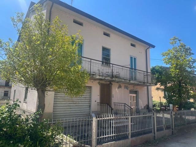 Villetta indipendente in vendita di 120 m² in Via Achille Grandi