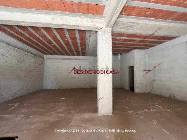 Villetta indipendente in vendita di 120 m² in Via Agrigento