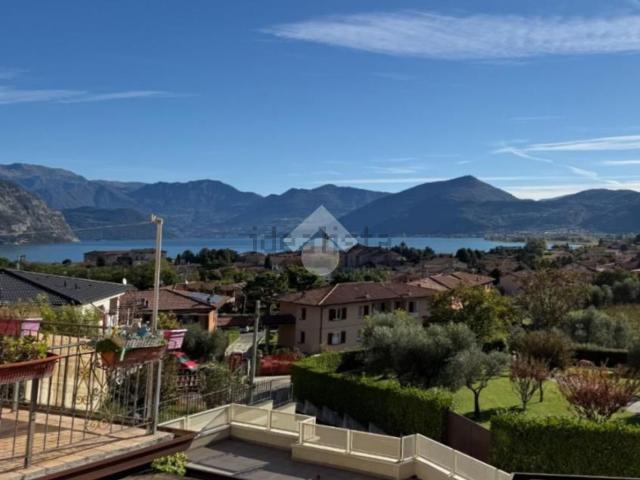 Villetta indipendente in vendita di 120 m² in Via Ai Bossolà, 116