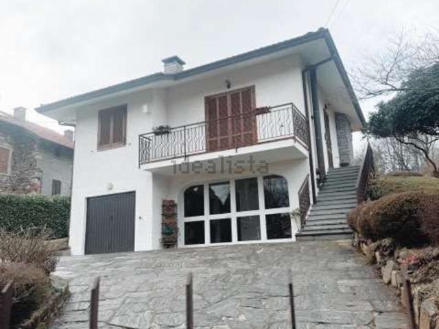 Villetta indipendente in vendita di 120 m² in Via al Panorama, 16
