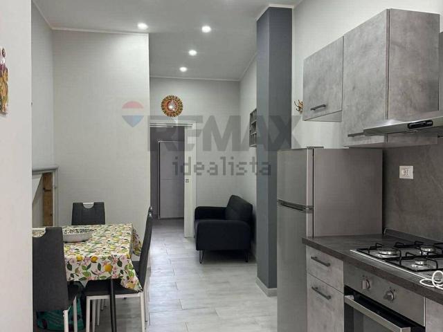 Villetta indipendente in vendita di 120 m² in Via Alcantara, 102