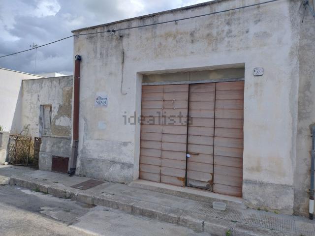 Villetta indipendente in vendita di 120 m² in Via Alcide De Gasperi, 32