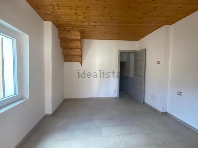Villetta indipendente in vendita di 120 m² in Via Aldi Francesco