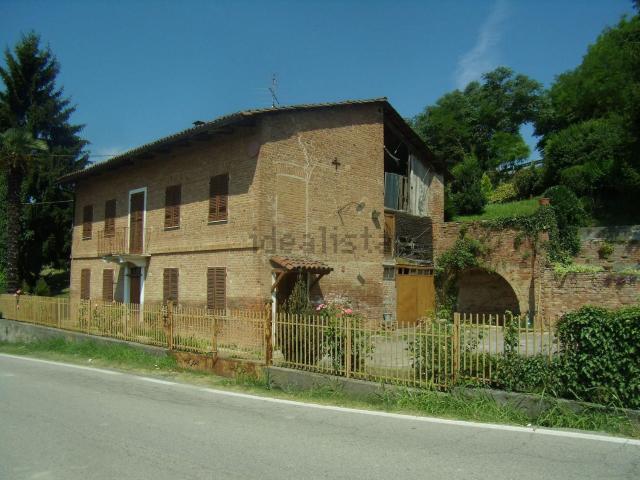 Villetta indipendente in vendita di 120 m² in Via Alfieri, 42