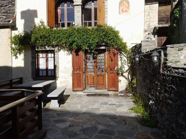 Villetta indipendente in vendita di 120 m² in Via alla Piana