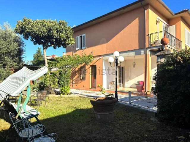 Villetta indipendente in vendita di 120 m² in Via Arnaccio calci