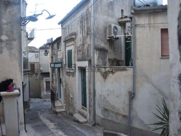 Villetta indipendente in vendita di 120 m² in Via Ascenzo
