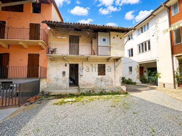 Villetta indipendente in vendita di 120 m² in Via Asilo