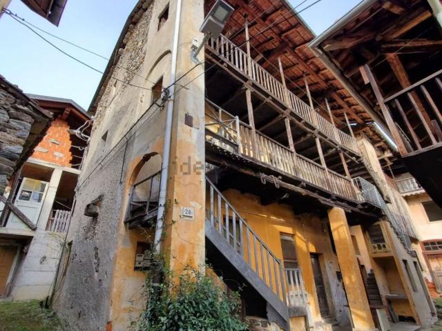 Villetta indipendente in vendita di 120 m² in Via Aurelio Debiaggi