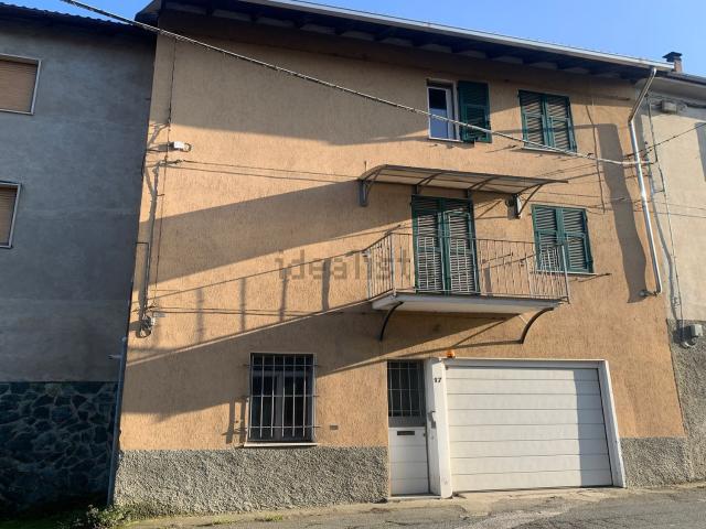 Villetta indipendente in vendita di 120 m² in Via Bonanti